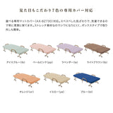 【アウトレット】収納式リクライニングベッド AX-BG570SR