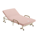 【アウトレット】収納式リクライニングベッド AX-BG570SR