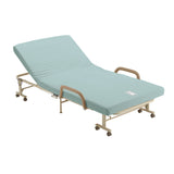 【アウトレット】収納式リクライニングベッド AX-BG570SR