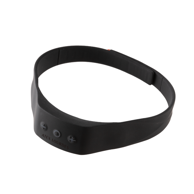 低周波治療器 ネックマッサージャー AX-HK115 – アテックスダイレクト