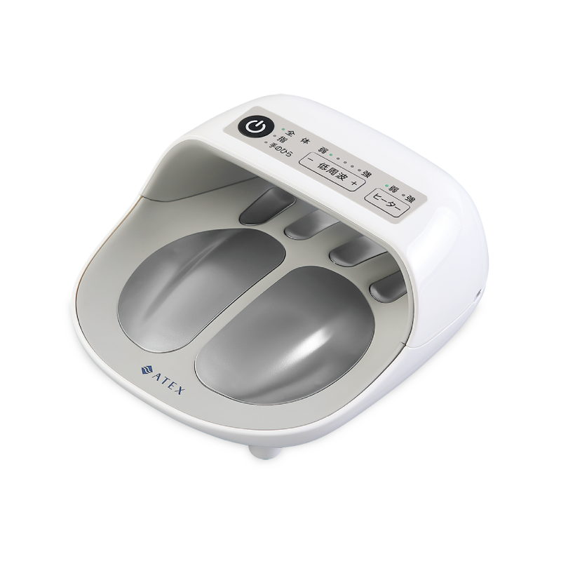 手指用低周波治療器（ハンドケア） AX-HK126 – アテックスダイレクト