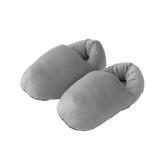 ふわぽかルームシューズ AX-HX266