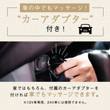 ルルド マッサージクッション プロ AX-HCL1480