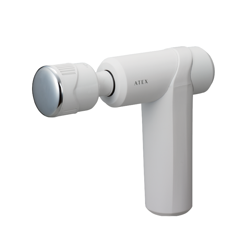 リリースガン ホット&クール プラスアーム AX-HX237 – アテックス