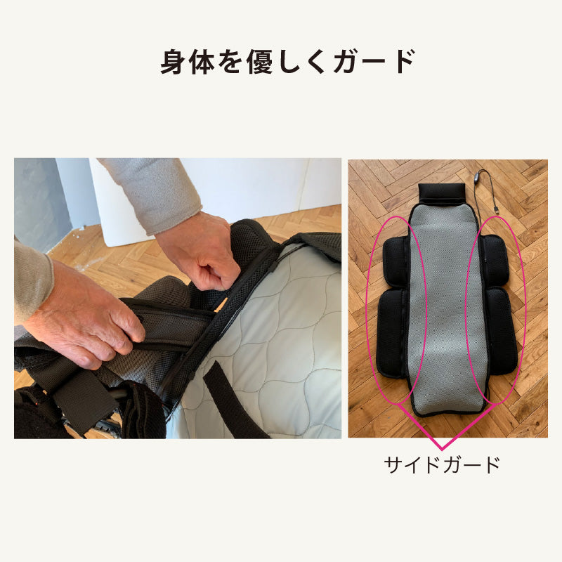 SOYO 送風バギーシート 30 AX-BJA600 – アテックスダイレクト