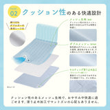 ベビーマット SOYO AX-BS637 （赤ちゃん本舗×アテックスダイレクト専売）