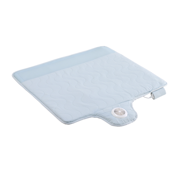 快眠マット SOYO ハーフ専用シーツ AX-BZA608HBLCV – アテックスダイレクト