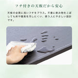 折りたたみガス式昇降テーブル AX-BT714