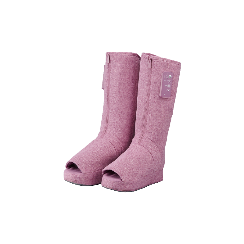 ルルドレッグマッサージャー スッキリブーツ