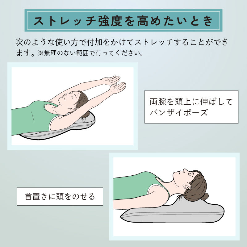 肩甲骨ストレッチギア AX-HX264 – アテックスダイレクト