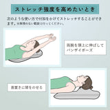 肩甲骨ストレッチギア AX-HX264