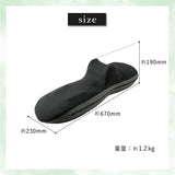 肩甲骨ストレッチギア AX-HX264