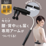 ルルドガン クアトロ アーム付き AX-HX438