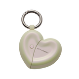 フェイスケア ハートチャーム AX-NB514