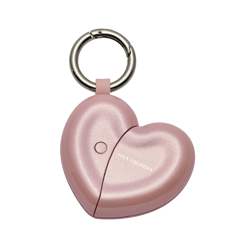 フェイスケア ハートチャーム AX-NB514 – アテックスダイレクト