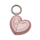 フェイスケア ハートチャーム AX-NB514