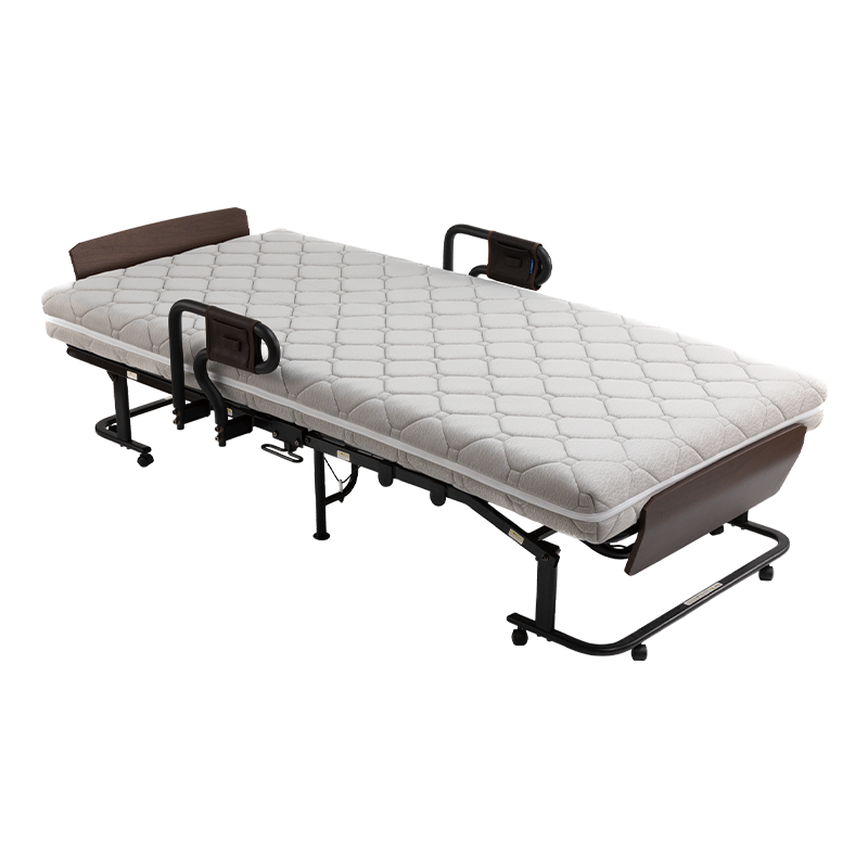 ダイレクト限定】くつろぐベッド収納式(硬さ選べるマット) (2 ダイレクト限定】くつろぐベッド収納式(硬さ選べるマット) (2