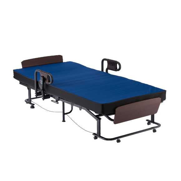 収納式電動リクライニングベッド AX-BE560用ヘッドパイプ AX-BZ5601 収納式電動リクライニングベッド AX-BE560用ヘッドパイプ AX-BZ5601