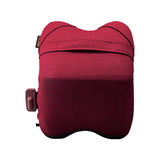 ルルド プレミアムマッサージクッション クロスグランデ AX-HCL348