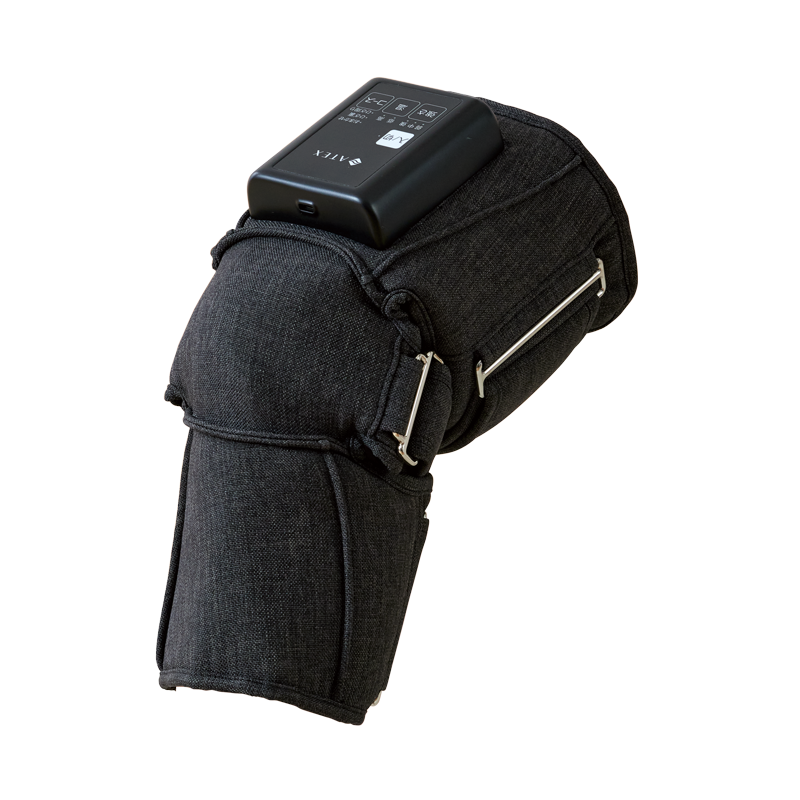 ひざカツ マッサージャー AX-HJ225 – アテックスダイレクト ひざカツ マッサージャー AX-HJ225 – アテックスダイレクト