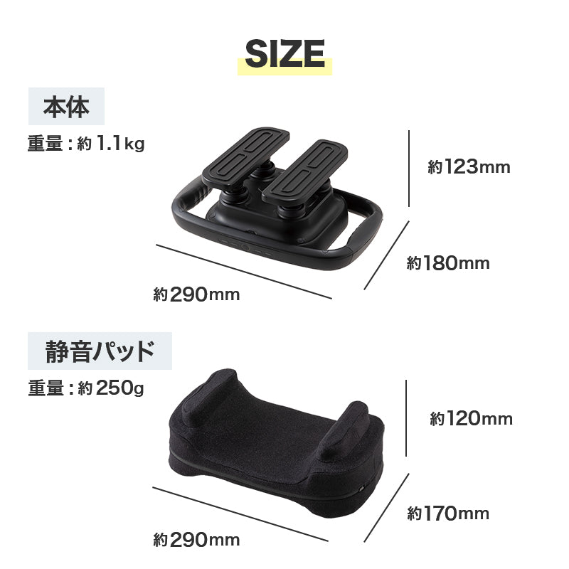 振動マッサージャー カラダダン AX-HJ245 – アテックスダイレクト