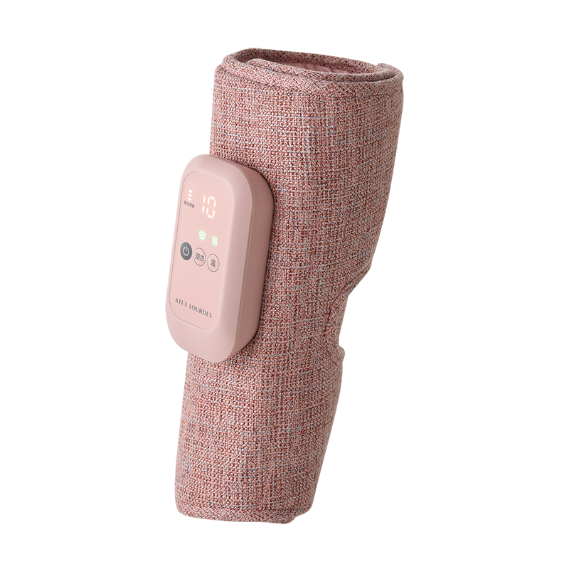 ATEX家庭用エアマッサージ器レック&フットマッサージキューブ ATEX家庭用エアマッサージ器レック&フットマッサージキューブ