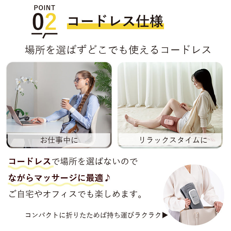 アテックスルルド ふとももぎゅ AX-HJ363 – アテックスダイレクト
