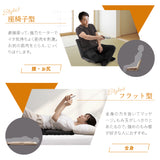 自在マッサージシート JIZAISU AX-HJ430