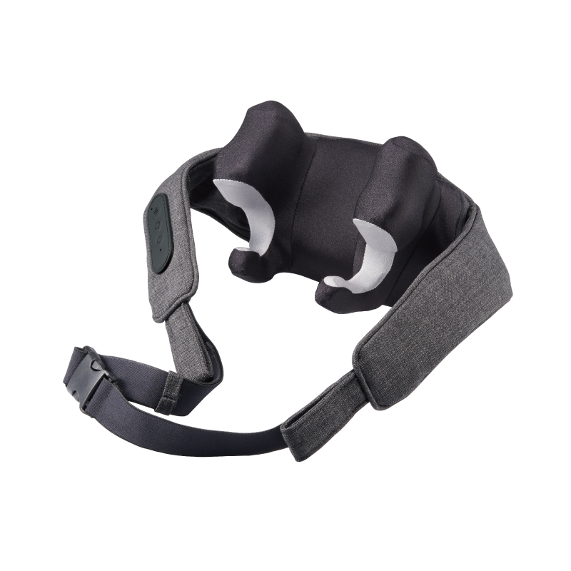 ネックマッサージャー ハンズフリー AX-HP165 – アテックスダイレクト ネックマッサージャー ハンズフリー AX-HP165 – アテックスダイレクト