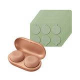 ルルドボーテ  フェムオンテック 温灸 AX-HPL151 （デジタルお灸）