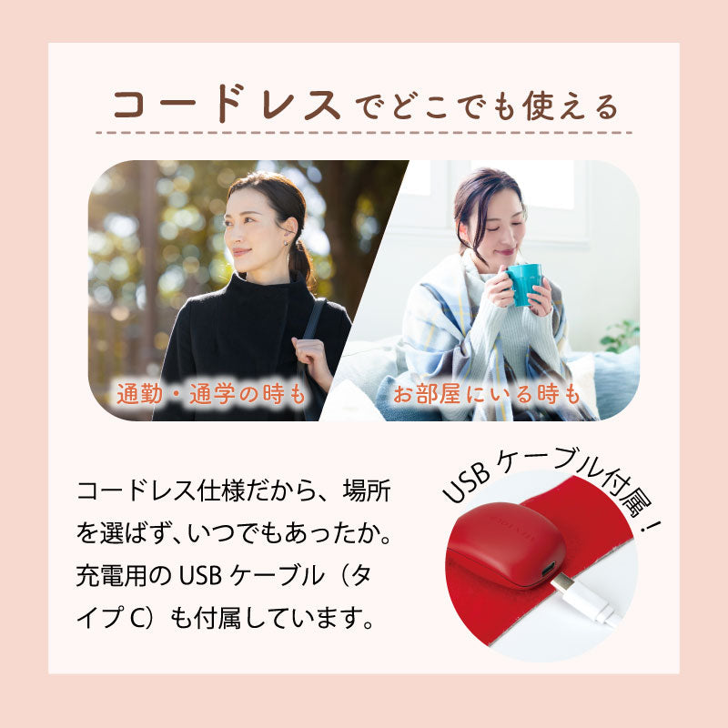 ピタウォーマー 首用 AX-HX409 – アテックスダイレクト