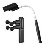 ルルドガン クアトロ（アーム付き） AX-HX438