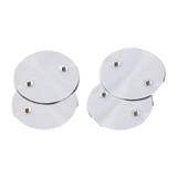 低周波治療器 コランゼ専用粘着パッド(4枚入り)　AX-HZ941