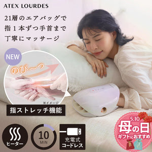 ハンドケア コードレス AX-HJ365 – アテックスダイレクト