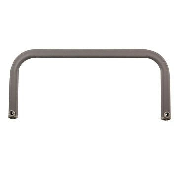 収納式電動リクライニングベッド AX-BE560用ヘッドパイプ AX-BZ5601