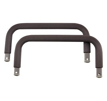 収納式電動リクライニングベッド AX-BE560用サイドグリップ AX