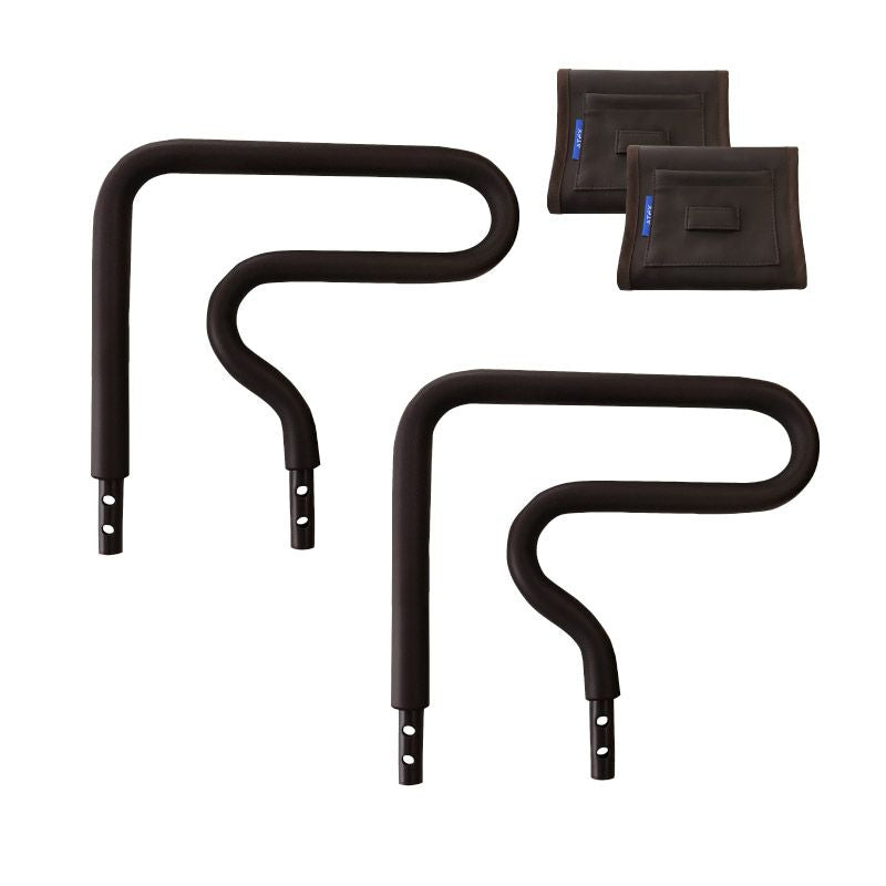 ダイレクト限定】収納式電動リクライニングベッド AX-BE735