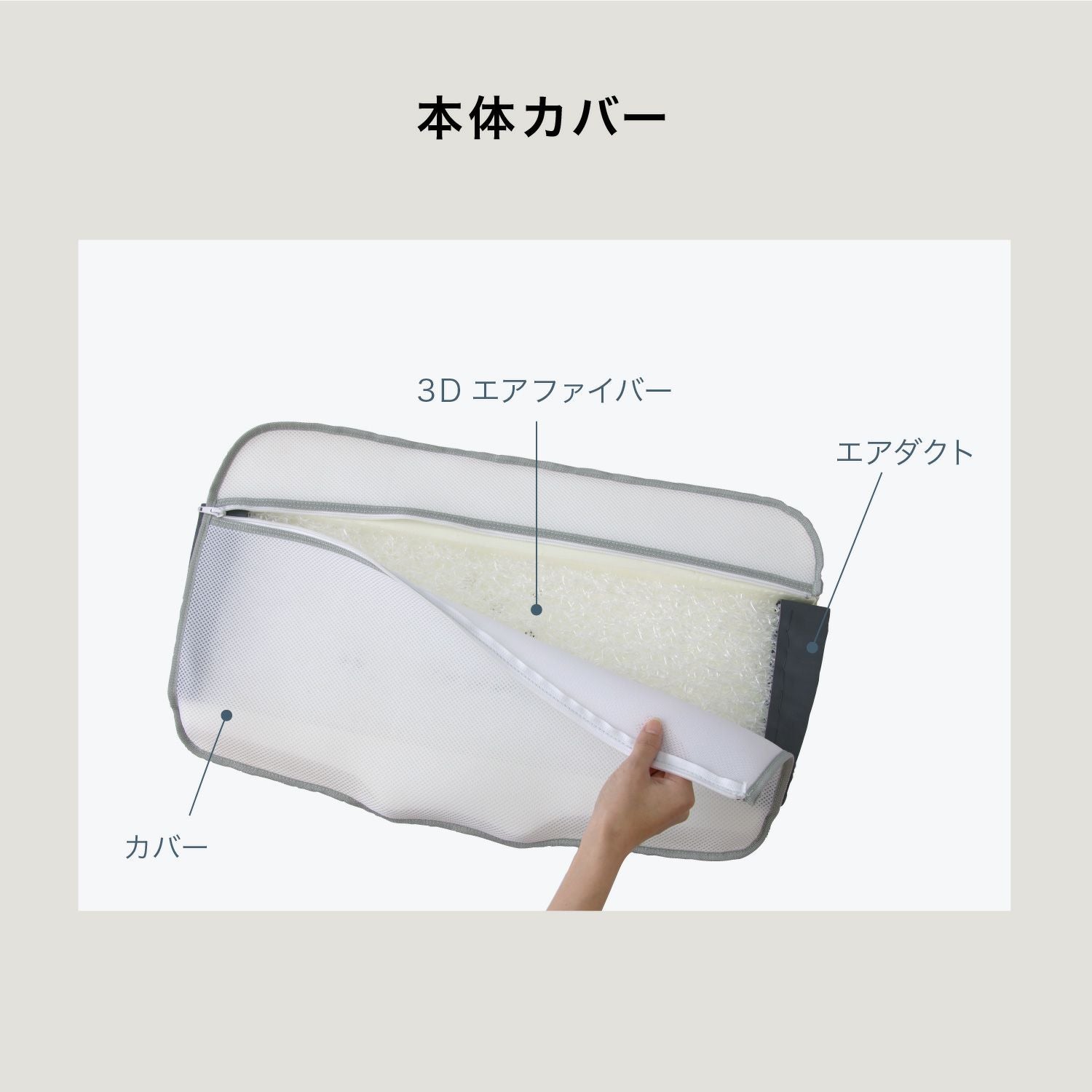 アライヴン　　枕 新品 アライヴン ALIVEN リチャージプラス 枕 ピロー MIG3 遠